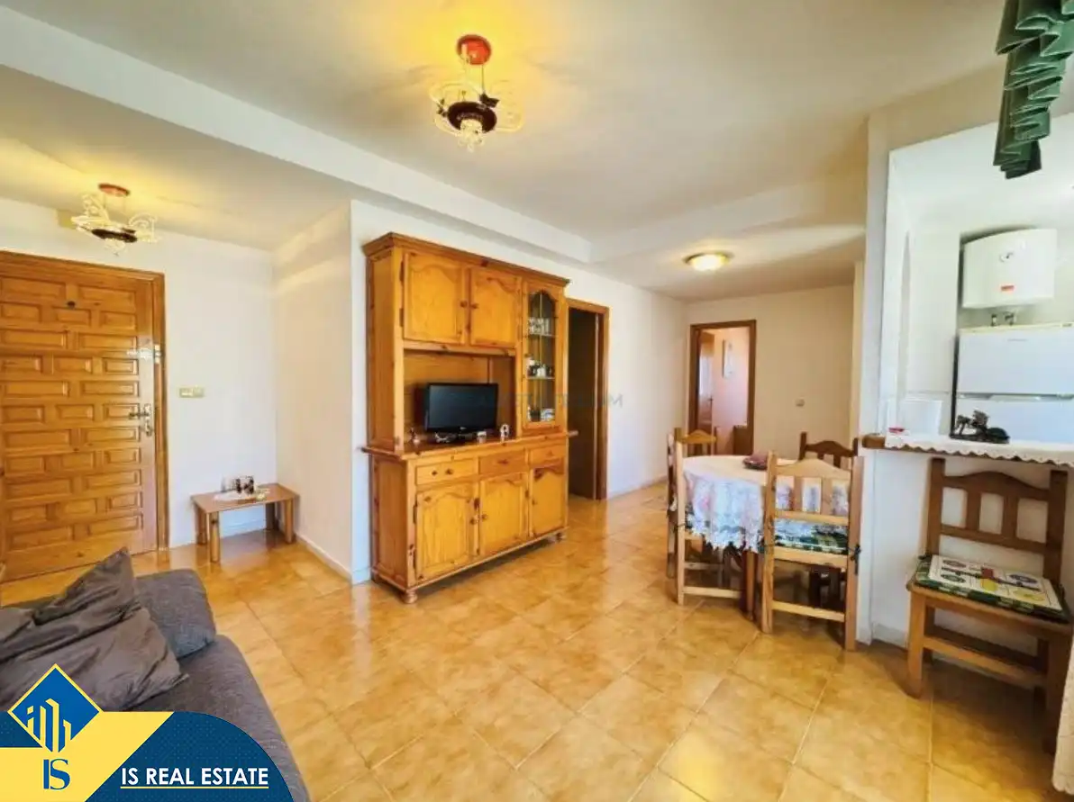 Apartament amb piscina en venda a La Mata, imagen 3