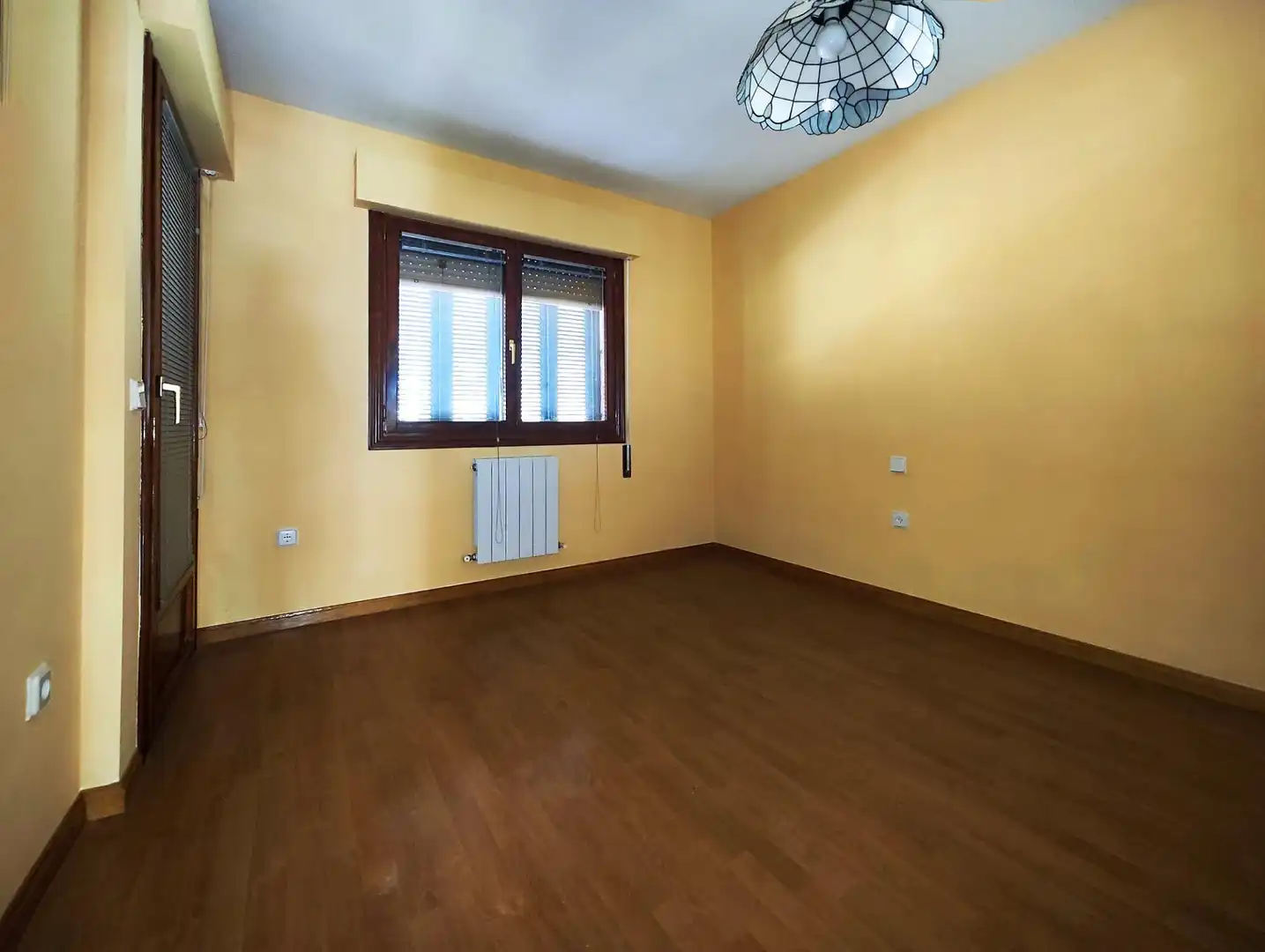 Habitación de Casa o chalet en venta en Puertollano con Aire acondicionado, Calefacción y Jardín privado