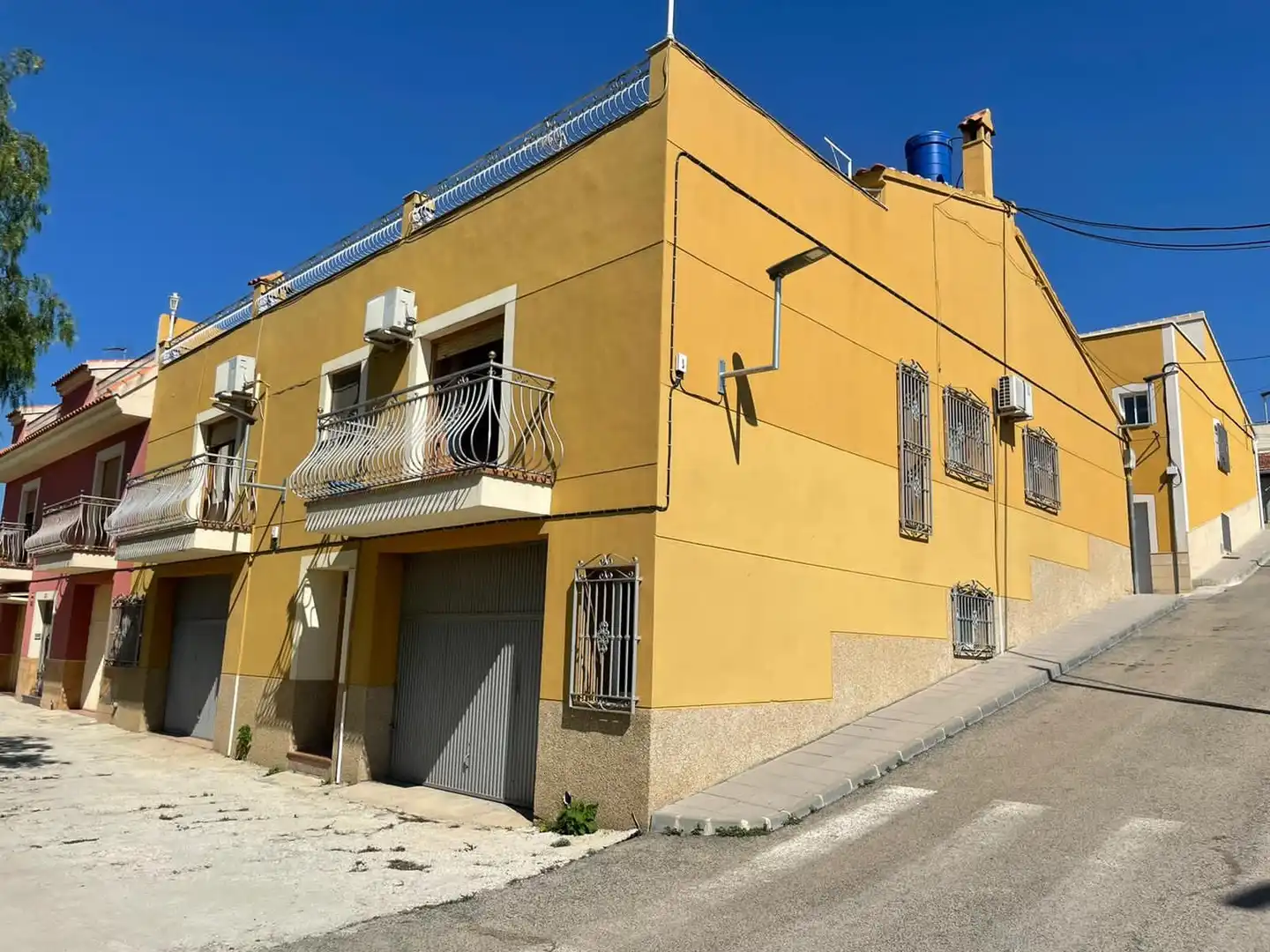 Xalet amb terrassa en venda a Cehegín, imagen 4