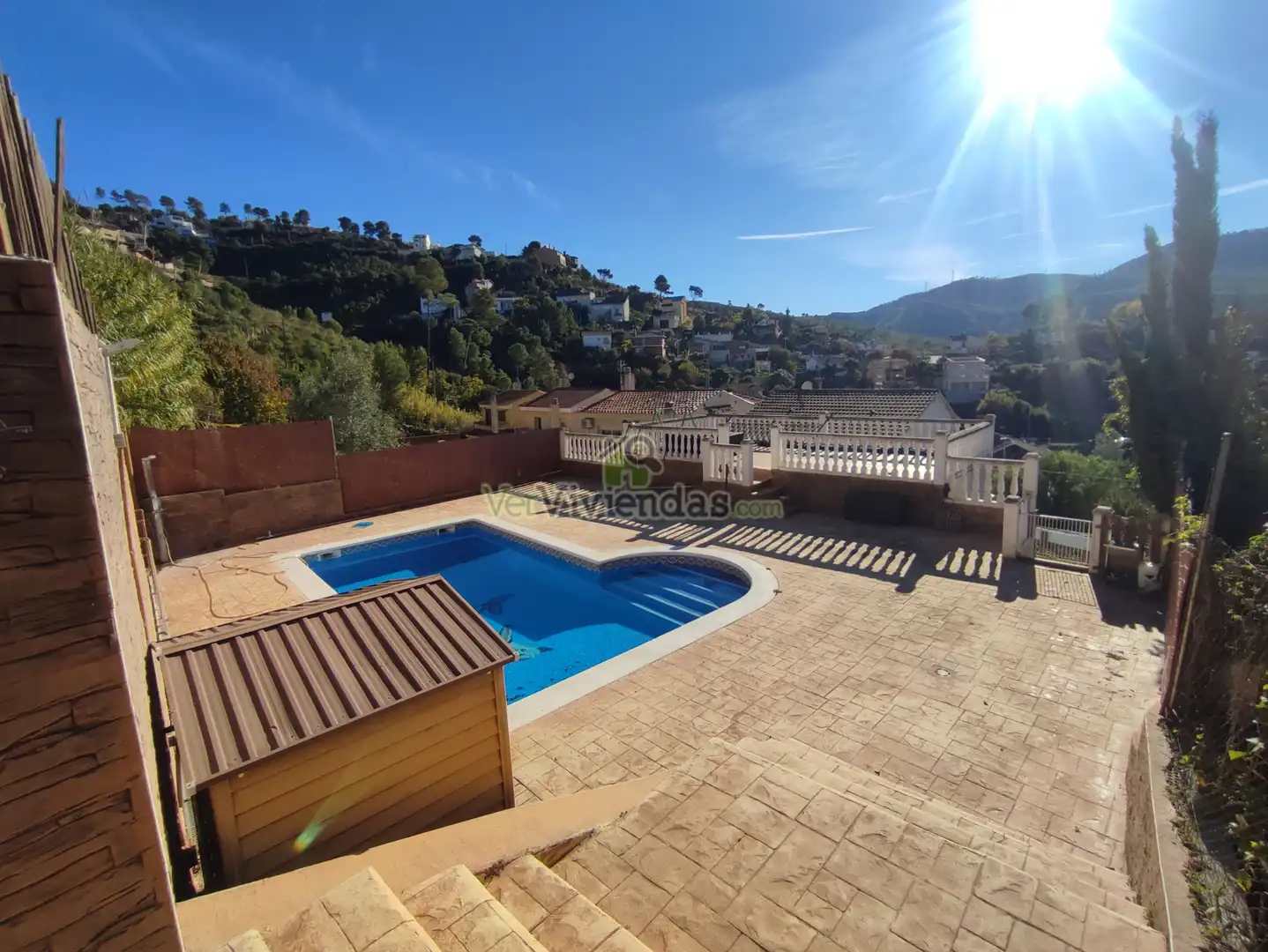 Casa o chalet en venta en Carrer Major, 617, Vallirana