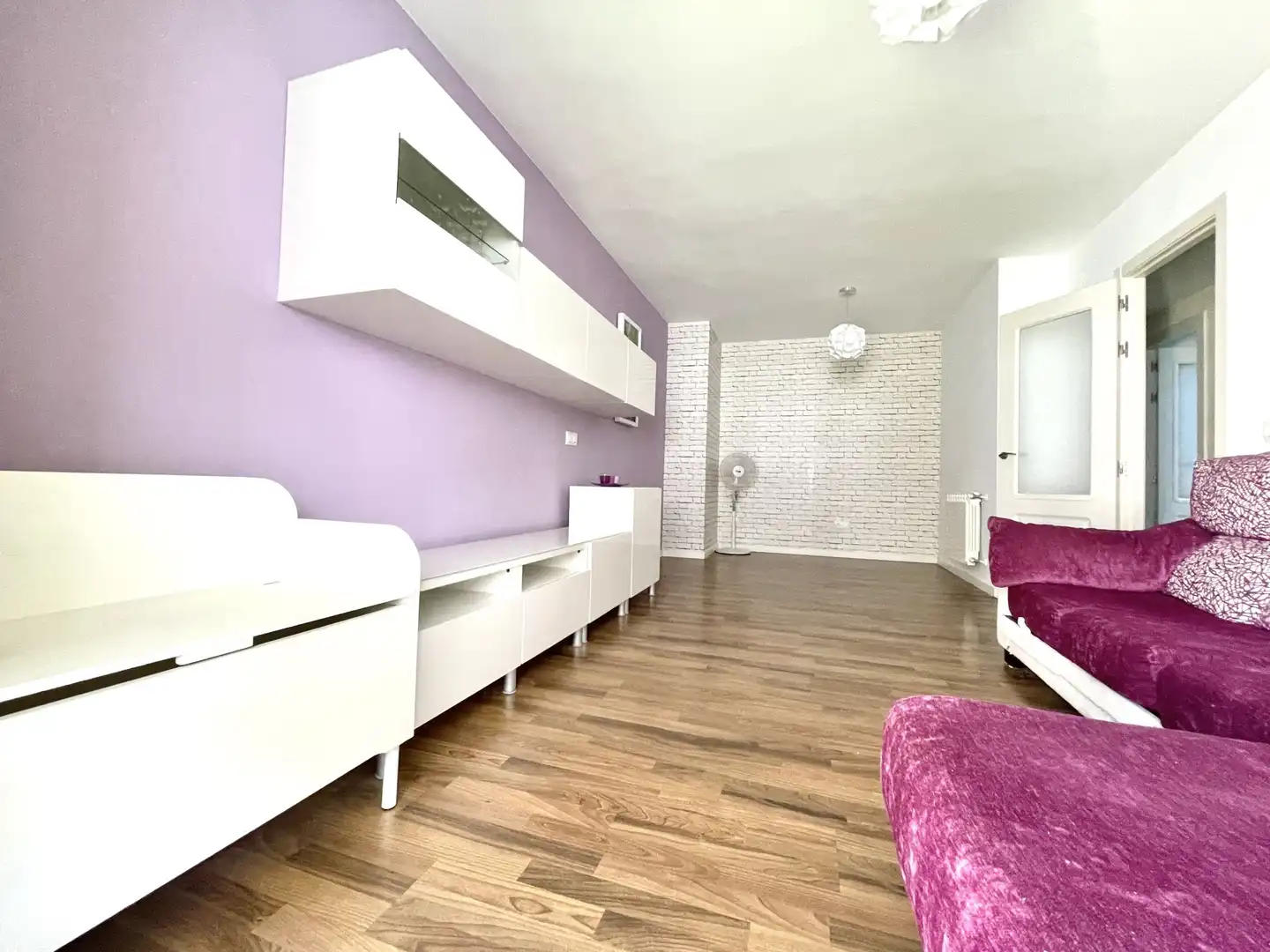 Flat for rent in ENRIQUE GRANADOS , Tenería I – La Tenería II