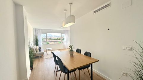 Photo 5 of Flat for sale in Calle Juan XXIII, Portada Alta - Pol. Crta. De Cártama, Málaga Capital