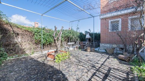 Foto 3 de Casa adosada en venta en Calle Playa de Lisa, 9, Valdecabañas, Boadilla del Monte