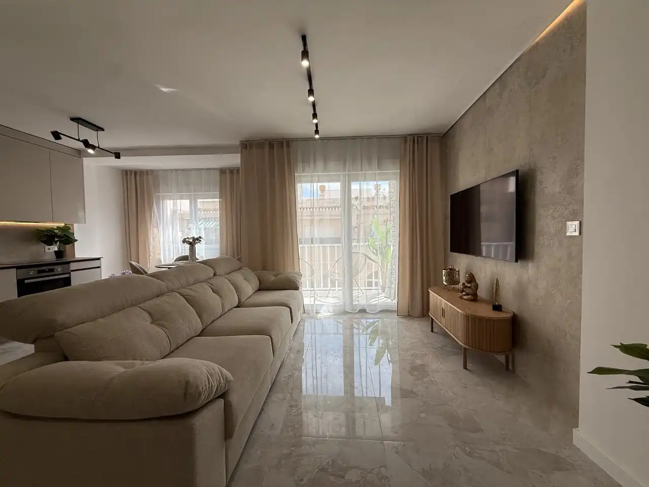 Ático con ascensor en venta en Playa del Cura, imagen 6