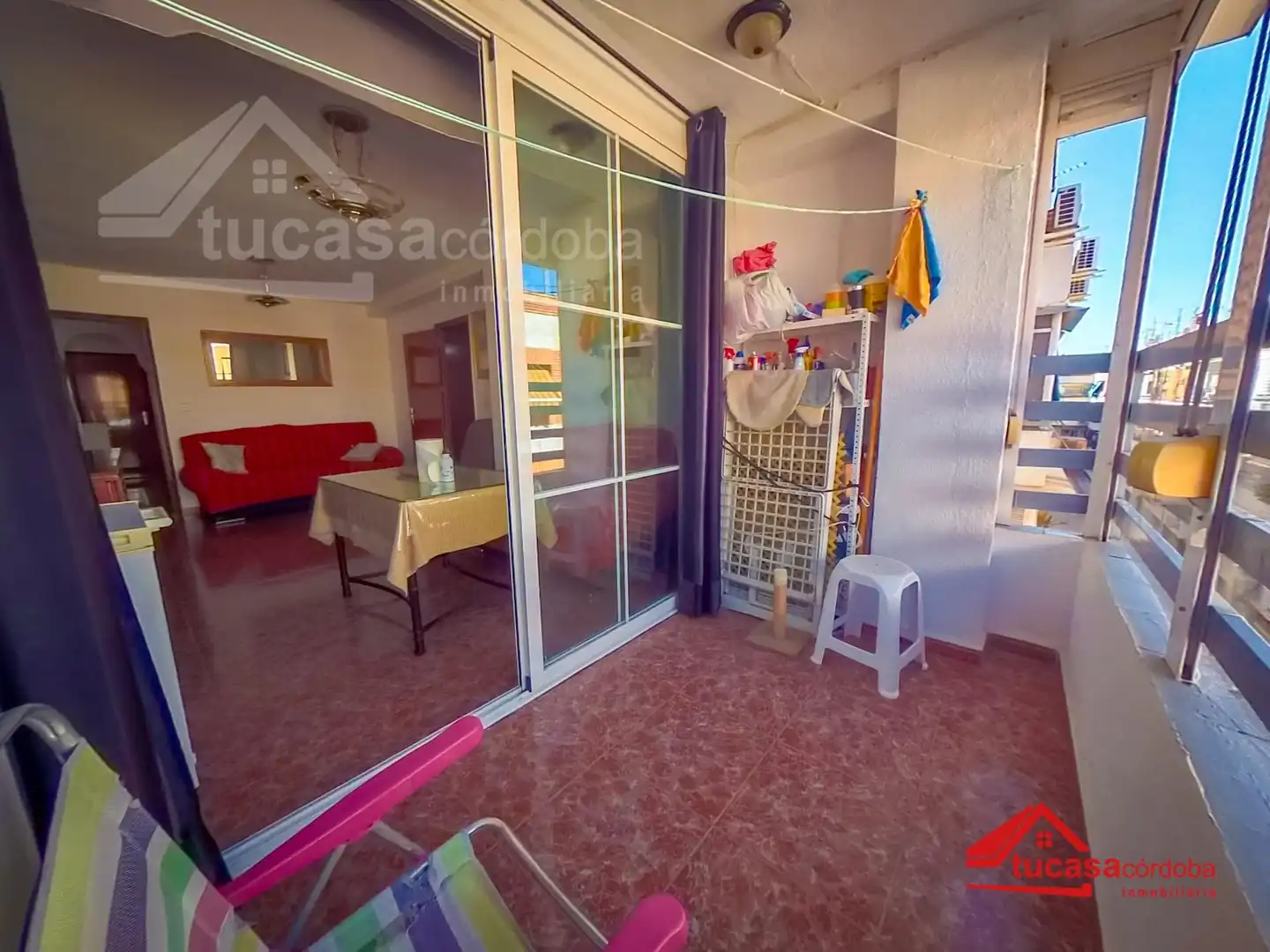 Flat for sale in Córdoba  with Air Conditioner