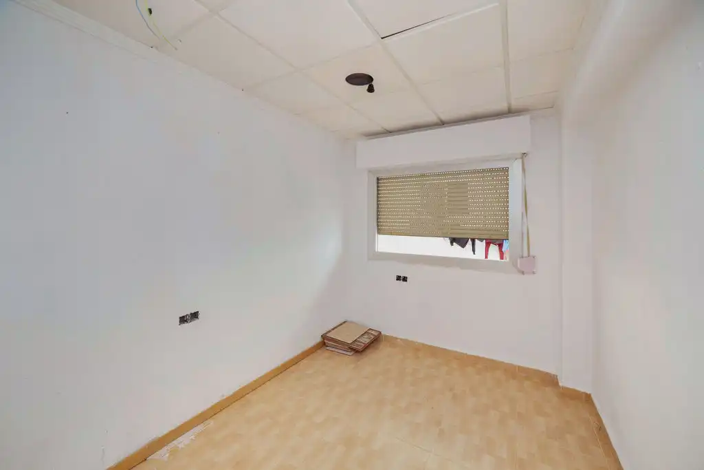 Piso en venta en C/ Haiti, Las Trescientas - San Francisco - Ciudad Vergel