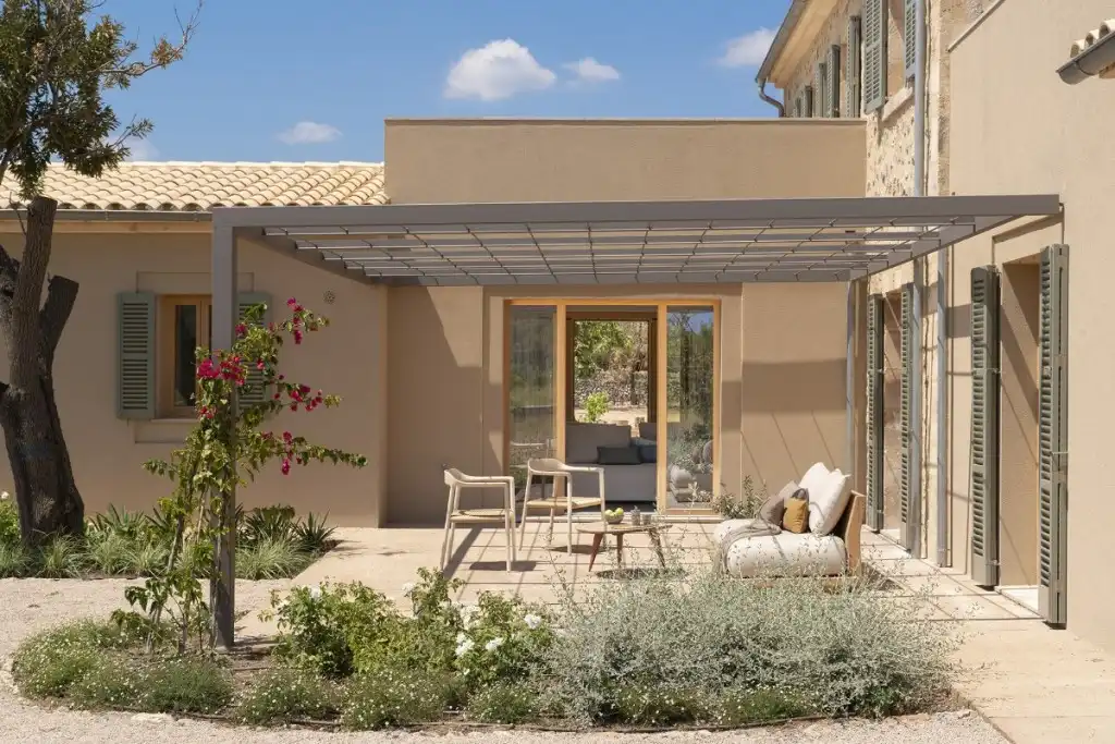 Landhaus mit Pool zum Verkauf in Port de Pollença, imagen 5
