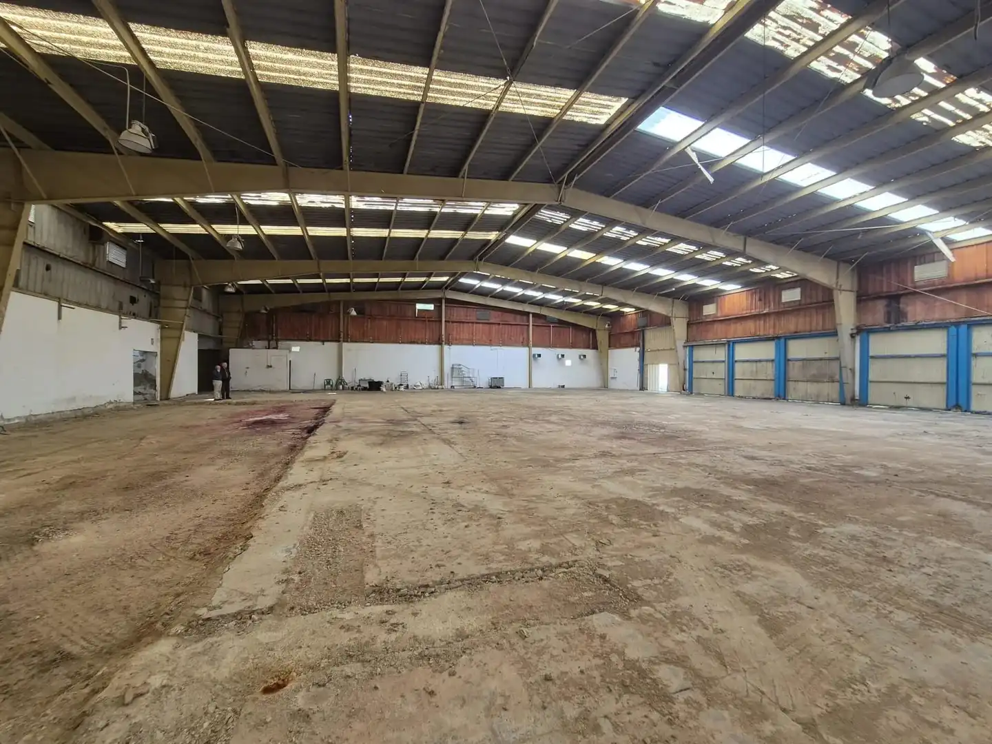 Nau industrial en venda a Loja, imagen 3