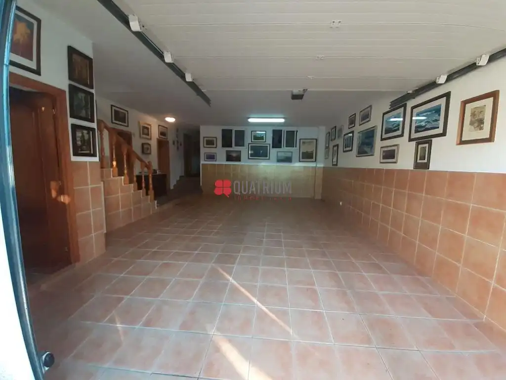 Casa o chalet en venta en Santiago de Compostela  con Calefacción, Terraza y Trastero
