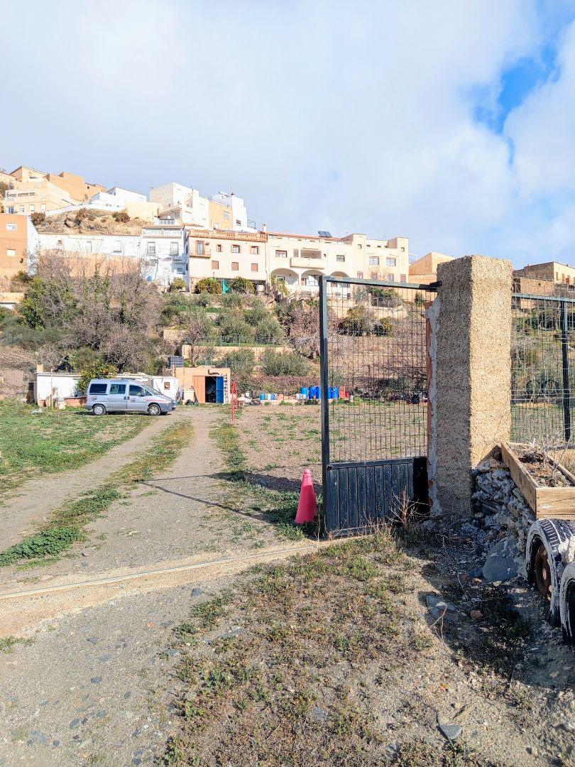 Finca rústica en venda a Calle Albaicín, 3, Abla