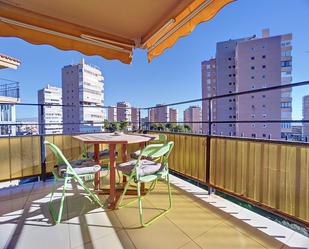 Apartament de lloguer a N/A, Playamar - Benyamina