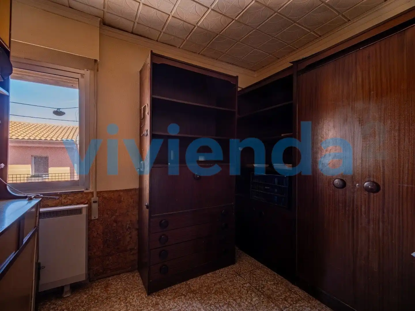 Flat for sale in DE VELEZ RUBIO, Apóstol Santiago