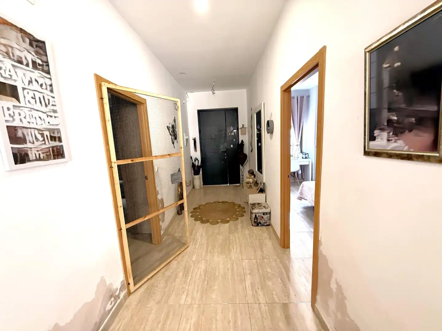 Detached homes for sale in Santiponce  with Air Conditioner, Terrace and Storage room