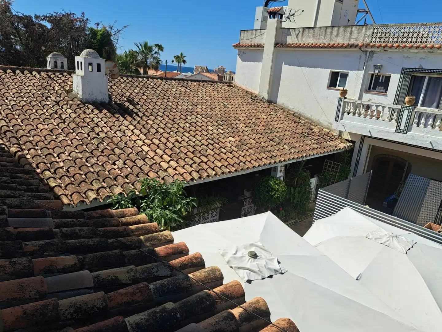 Apartment zum Verkauf in Marbella Centro, imagen 5
