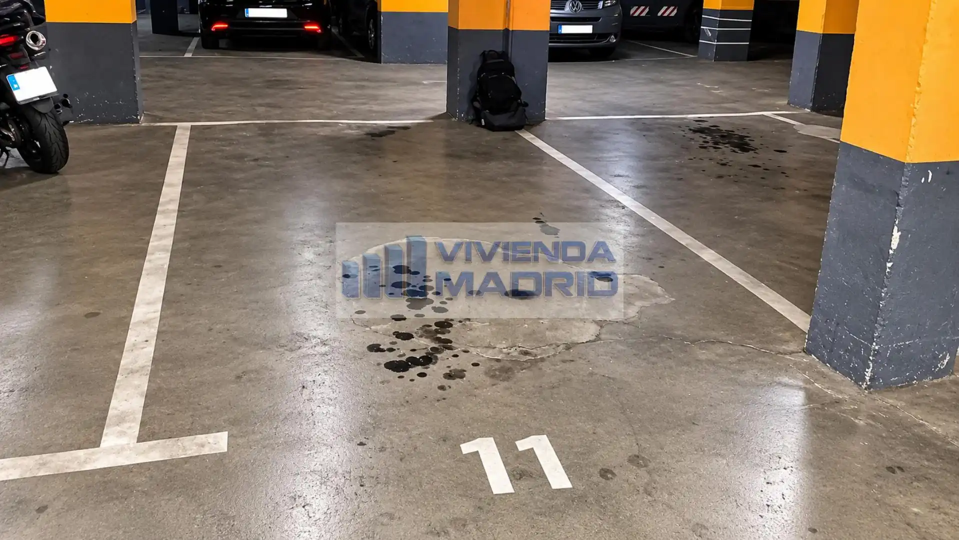Parcheggio in vendita a Pío Baroja, imagen 9