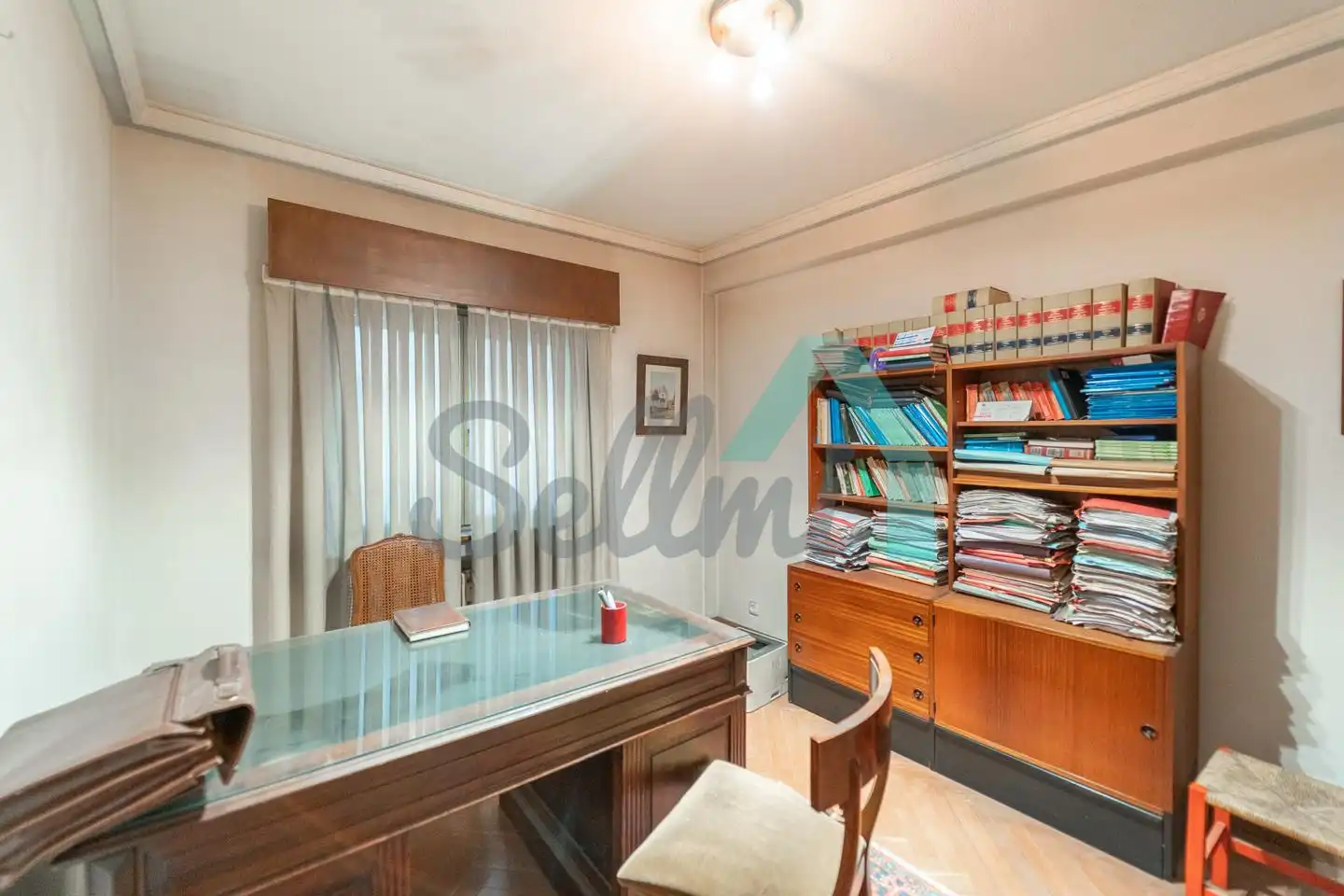 Habitación de Piso en venta en Oviedo  con Calefacción y Parquet