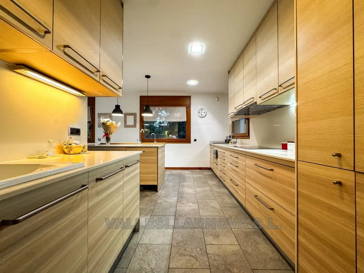 Chalet con piscina en venta en Sant Antoni de Vilamajor, imagen 26