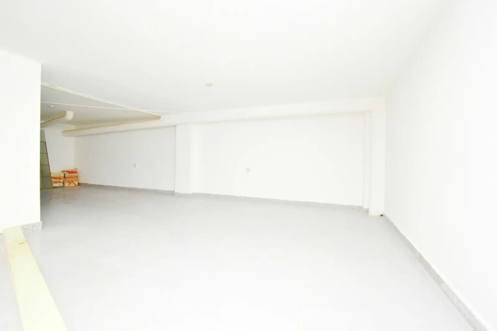 Local comercial en venda a Calle del Cine, imagen 10