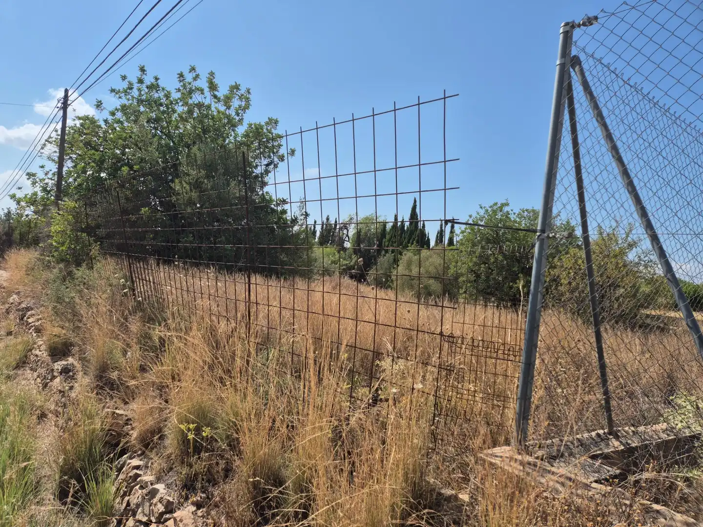 Residential land for sale in Urbanizaciones, imagen 2
