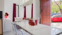 Dining room of Flat to rent in  Sevilla Capital  with Air Conditioner