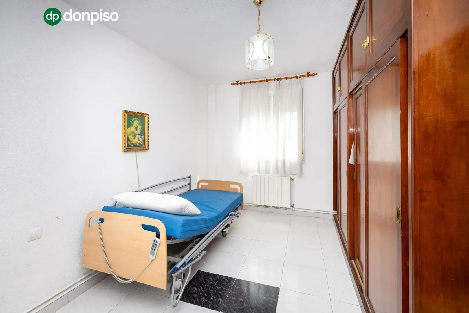 Piso en venta en PALENCIA, 3, Barrio de Zaidín