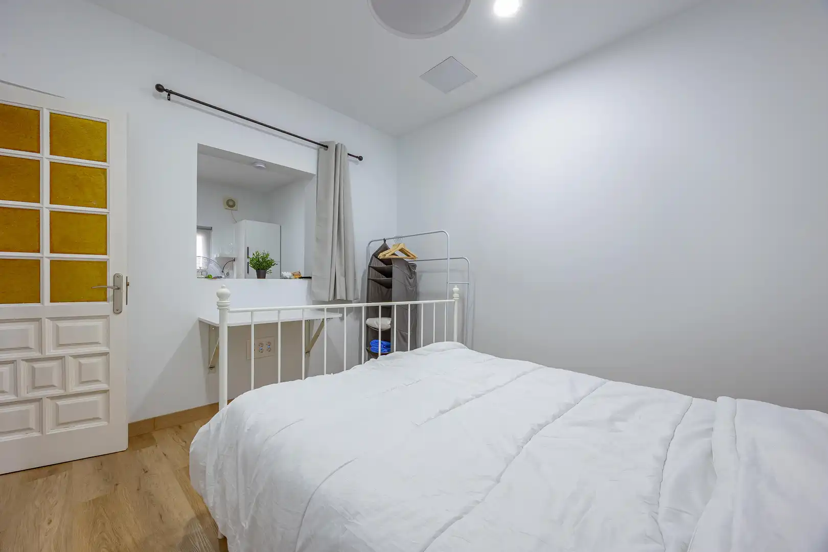 Bedroom of Houses for sale in Agaete