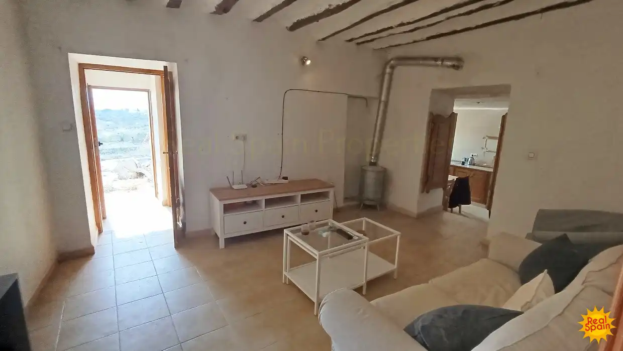 Country house for sale in Vélez-Blanco
