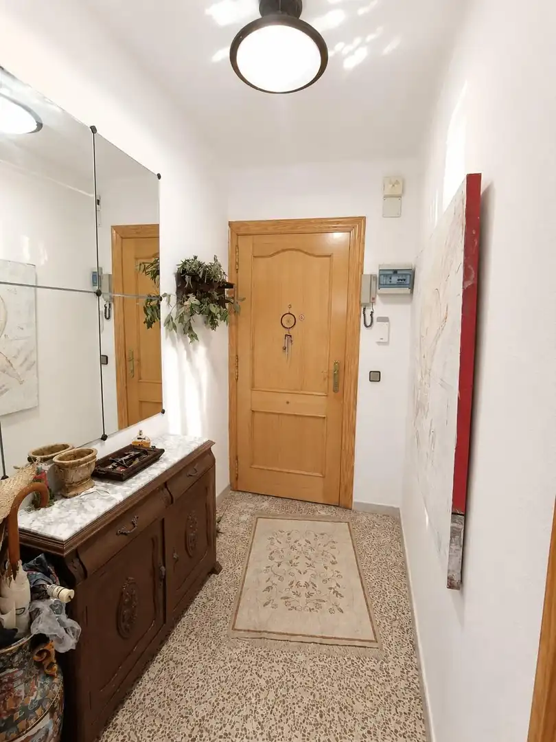 Piso en venta en  Palma de Mallorca