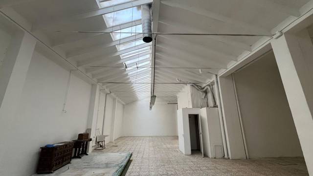 Local comercial en Venta en Calle LORENZO PARDO, MANUEL, 11 en Parque Miraflores