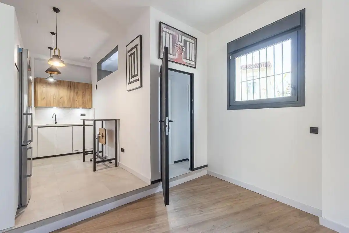 Flat for sale in Genil, imagen 12
