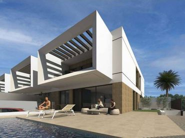 Villa con piscina in vendita a Dolores