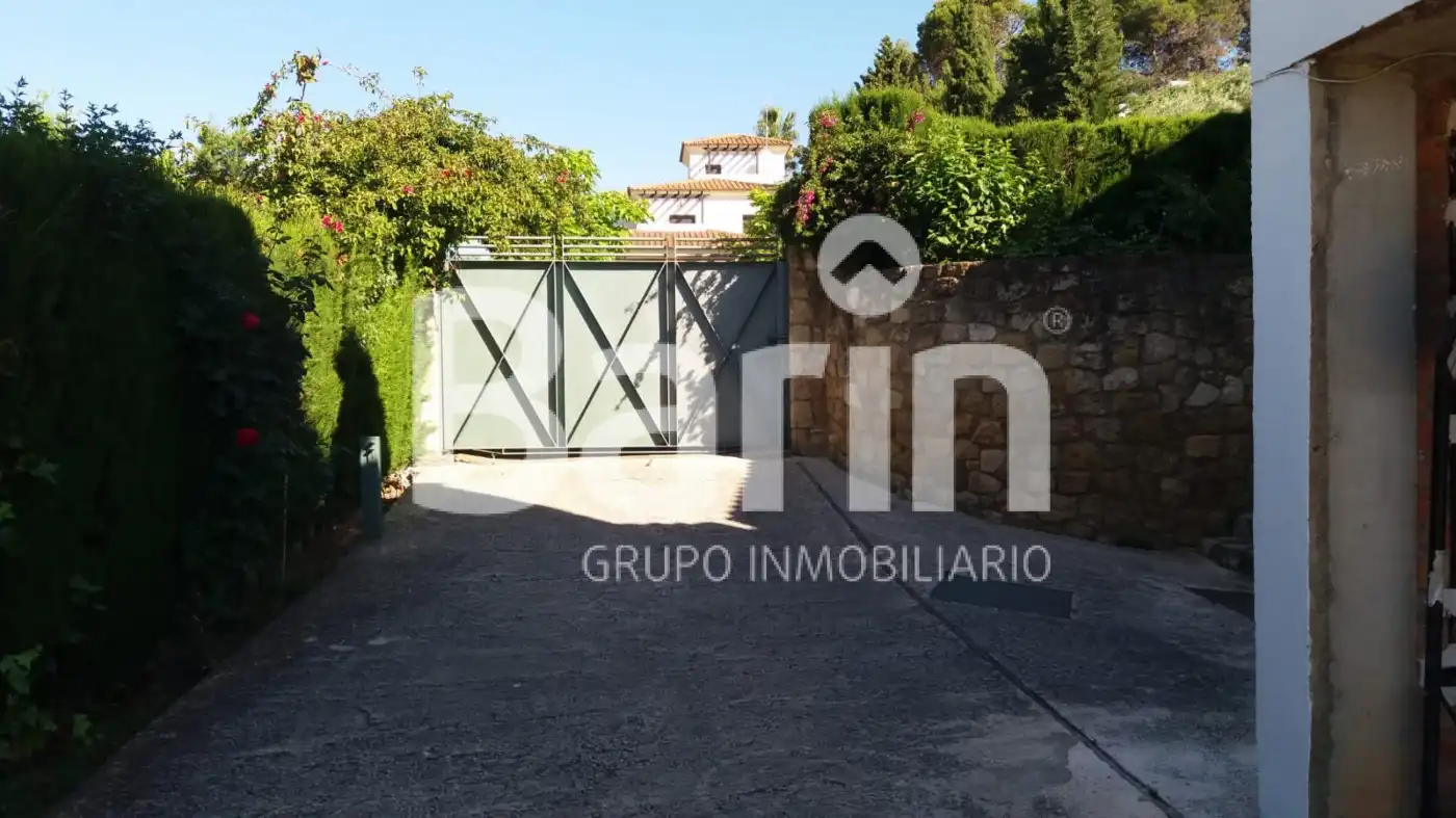 Chalet con piscina en venta en Norte-Sierra, imagen 10
