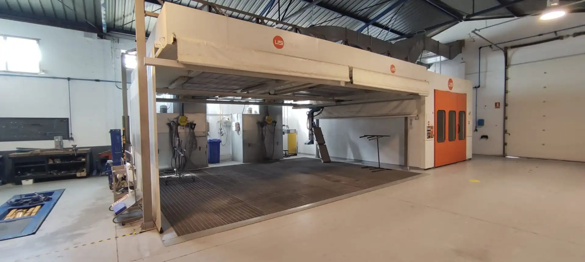 Nave industrielle à vendre à Betoño, imagen 18