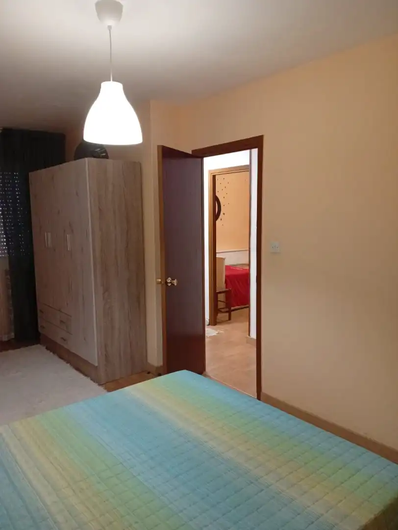 Piso en venta en Gijón  con Calefacción, Parquet y Terraza