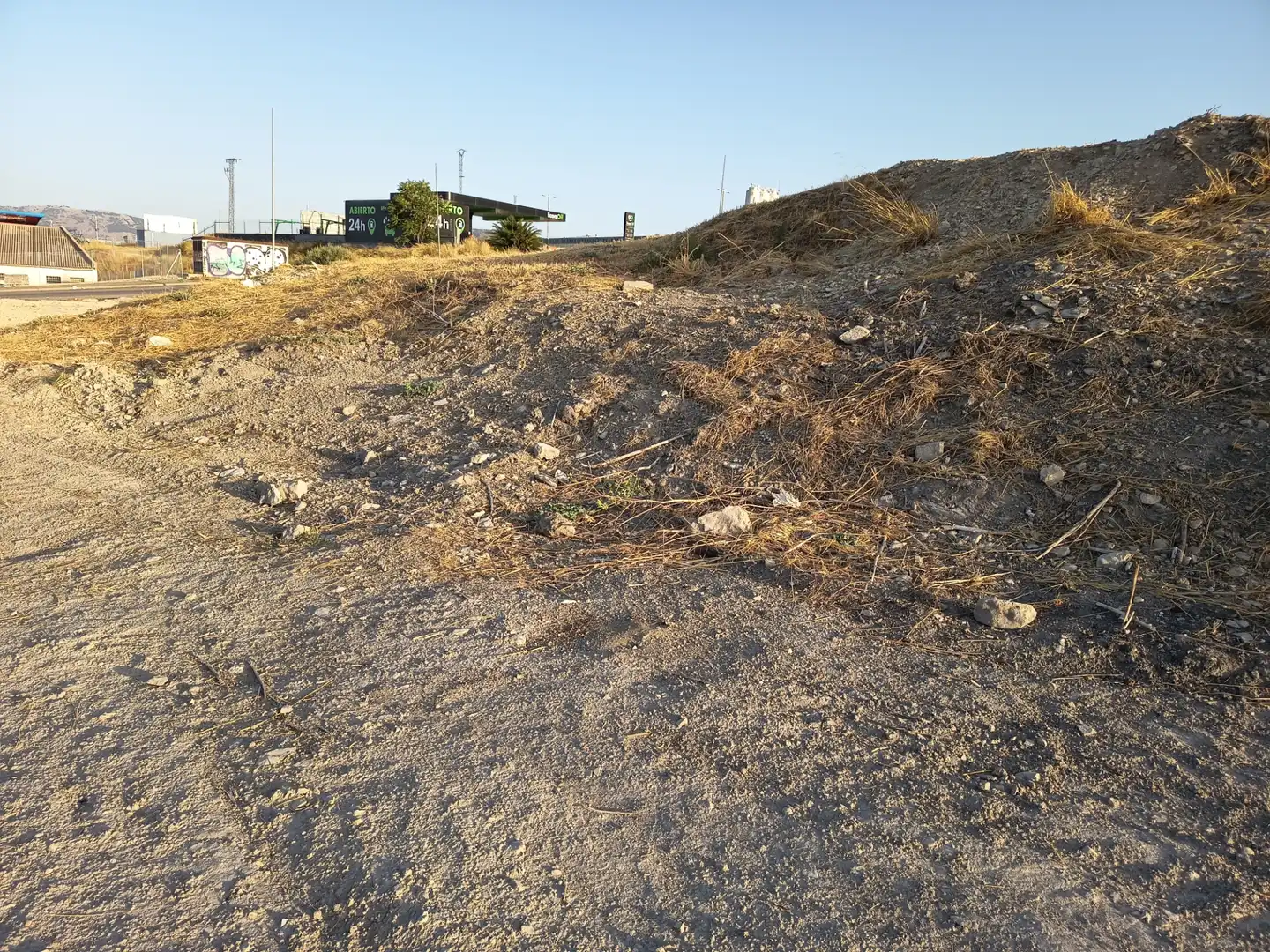 Terreny industrial en venda a Calle Bedmar, imagen 10