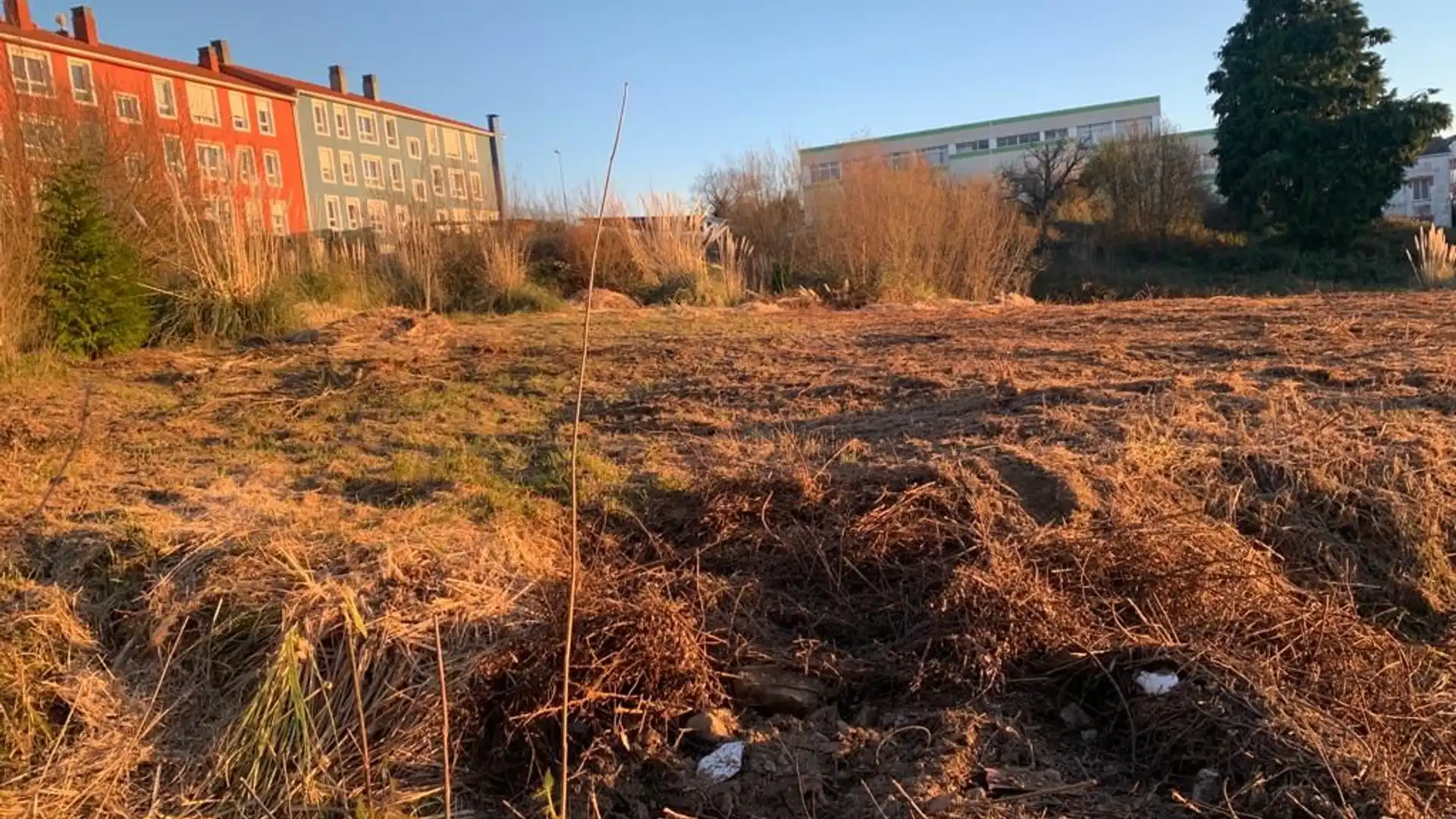 Residential for sale in Ferrol