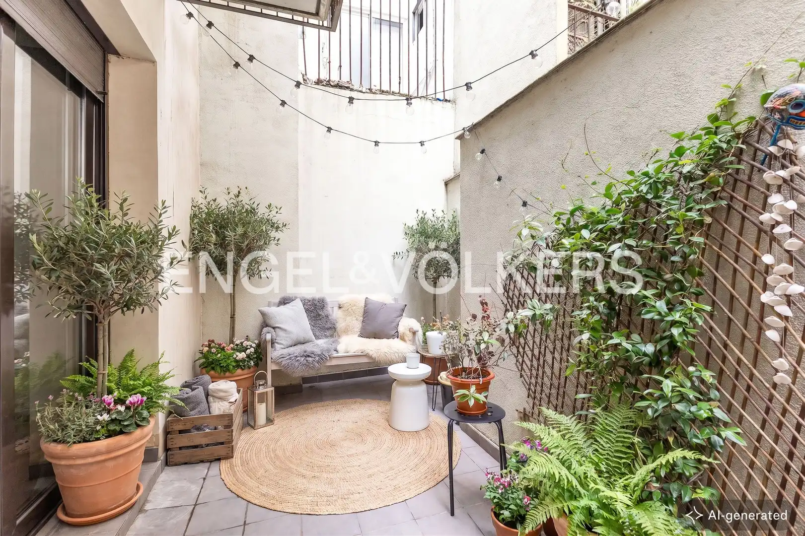 Appartement avec terrasse à vendre à Ciutat Vella, imagen 30