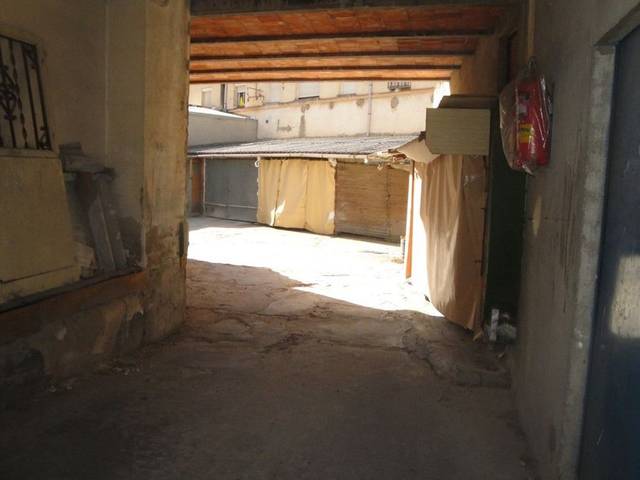 Terreno residencial en Venta en Vía Romana