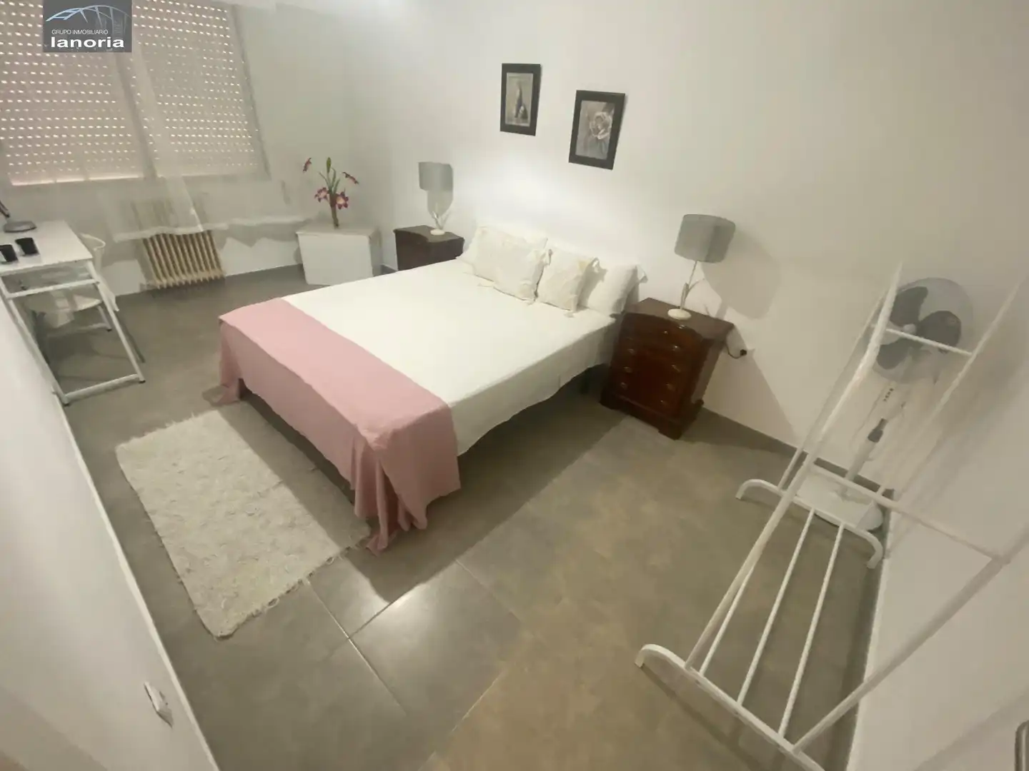 Piso de alquiler en Albacete, Albacete