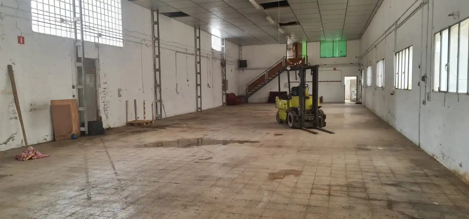 Nave industrielle à vendre à Muro de Alcoy, imagen 9