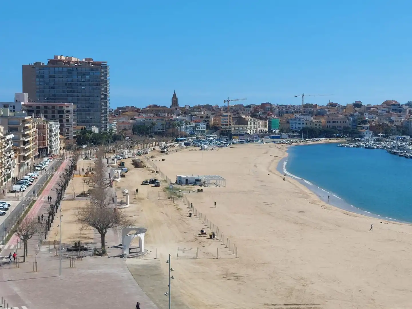 Pis amb ascensor en venda a Platja Gran, imagen 5