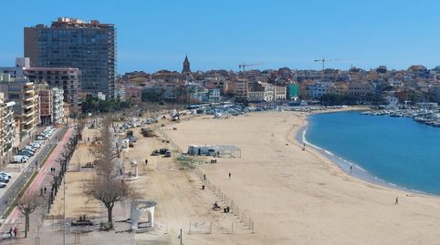 Foto 5 de Piso en venta en Platja Gran, Palamós
