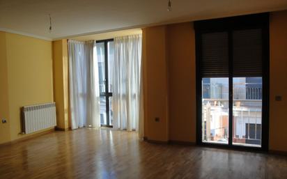 Living room of Flat for sale in Astorga  with Terrace