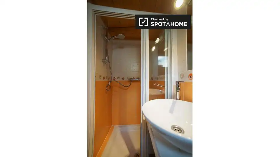 Flat to rent in Centro, imagen 10