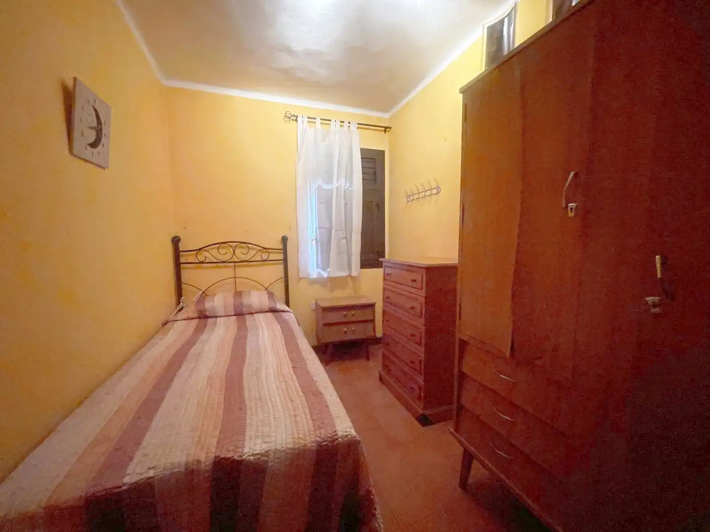 Bedroom of Flat for sale in Gáldar
