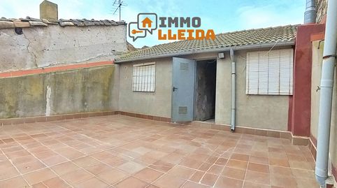 Foto 3 von Einfamilien-Reihenhaus zum Verkauf in Calle del Forn, 1, Ivars de Noguera, Lleida