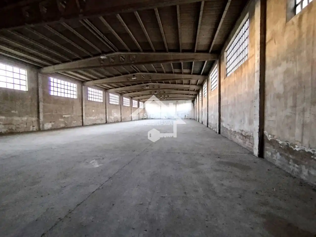 Nave industrial en venta en Poligono Alberguería, imagen 8