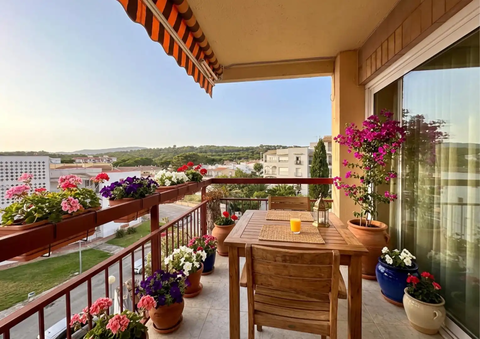 Terrace of Apartments for sale in Palamós  with Terrace