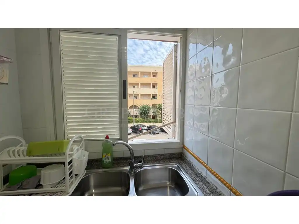 Cocina de Piso en venta en Santa Eulària des Riu