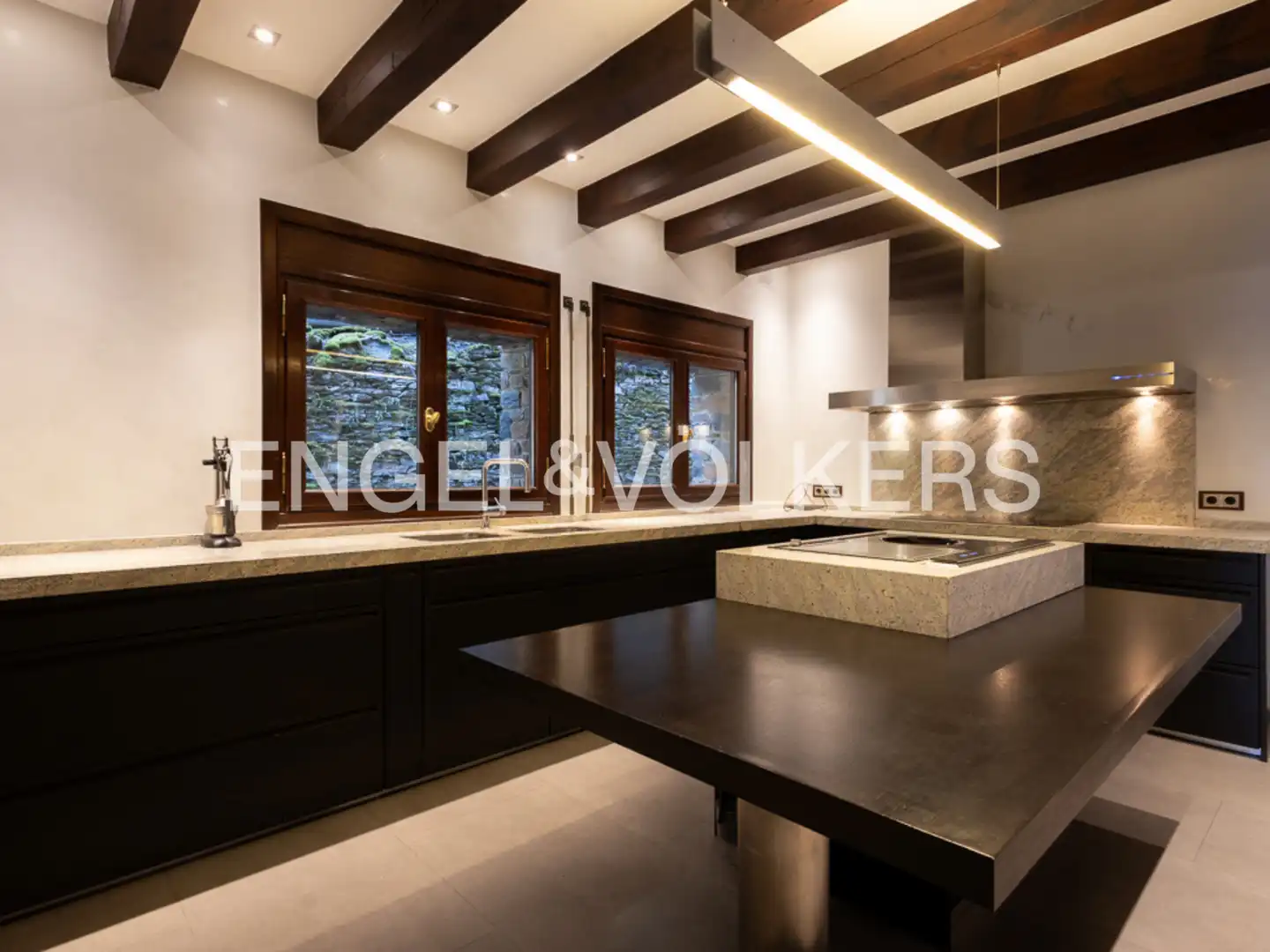 Chalet con terraza en venta en L'Aldosa - Anyós, imagen 40